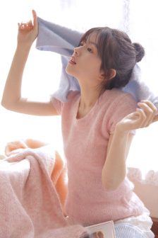 明星专题：黄轩